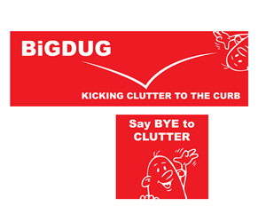 Sticker Design by Gooey