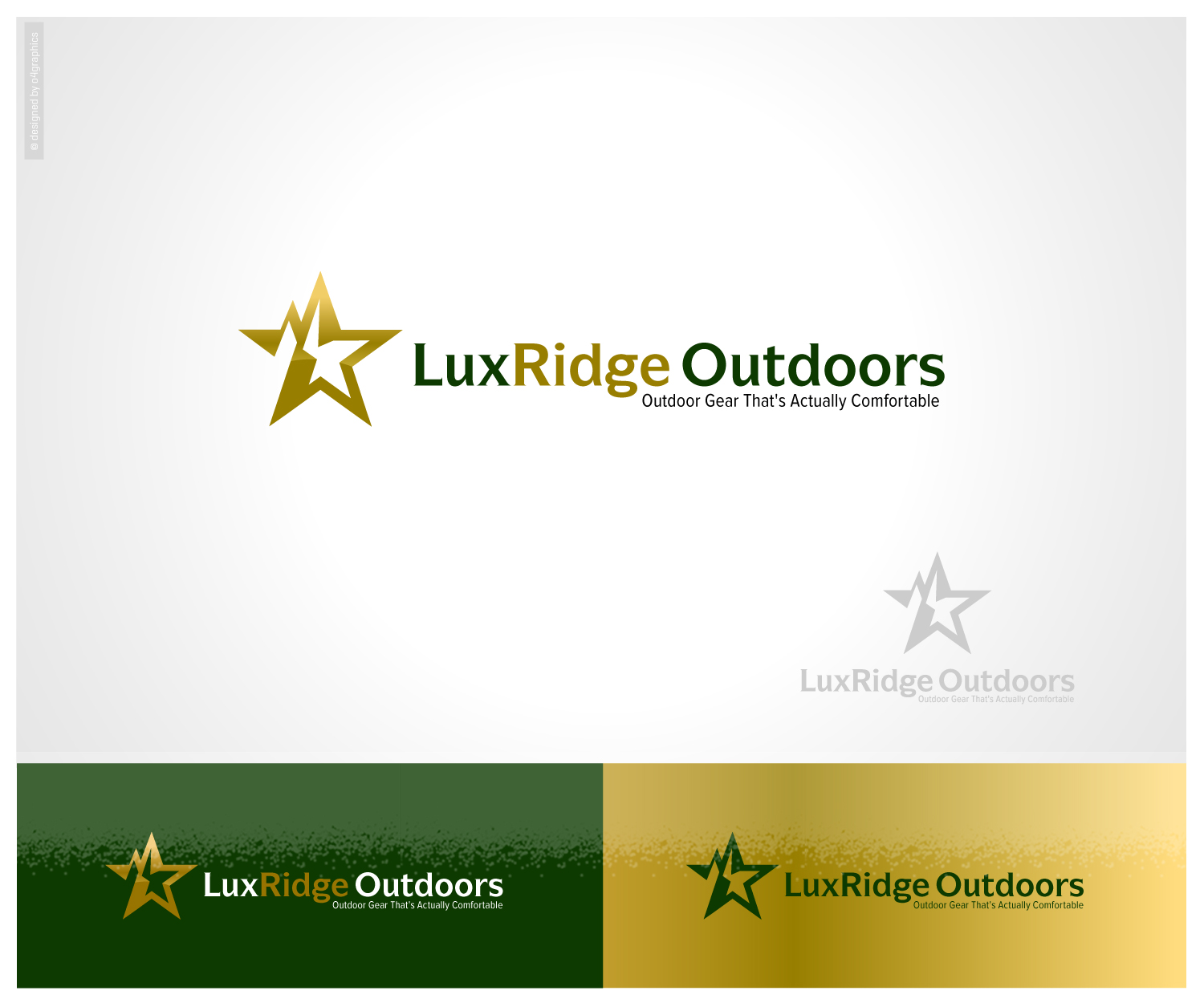 Logo Design by iNess for this project | Design #15149571