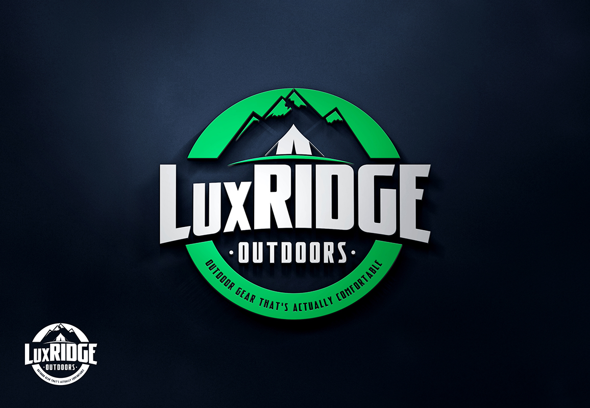 Logo Design by Marco Rubio for this project | Design #15215561