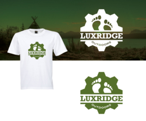Diseño de Logo por creatonymous para este proyecto | Diseño #15153169