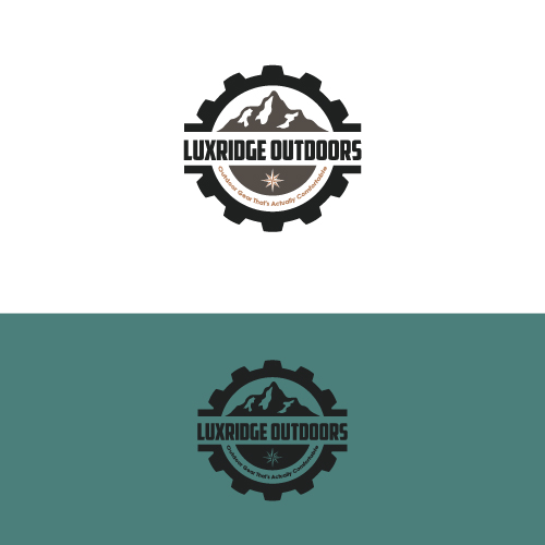 Logo Design by @vorbys for this project | Design #15225892