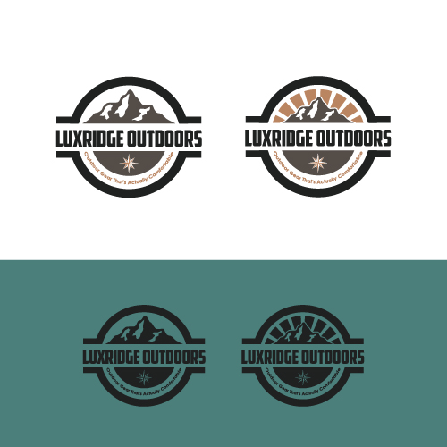 Logo Design by @vorbys for this project | Design #15226167