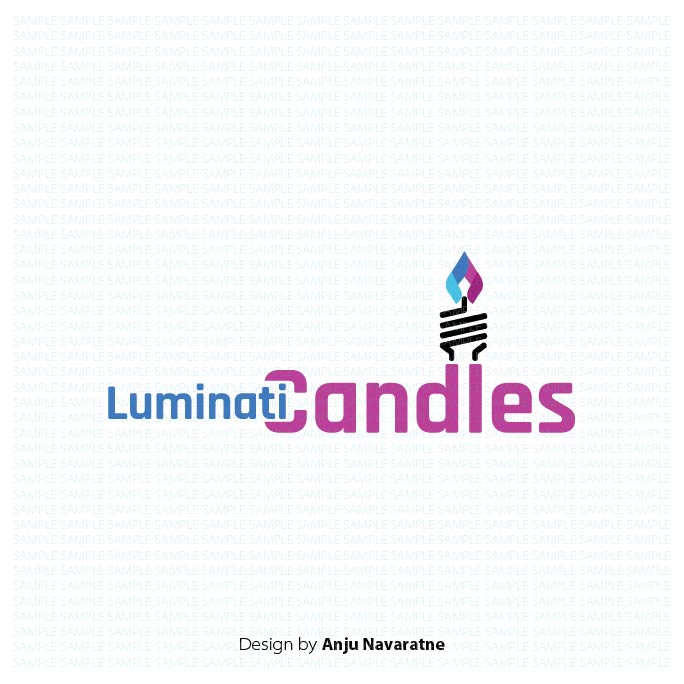 Logo Design by anjusnav for this project | Design #15154652