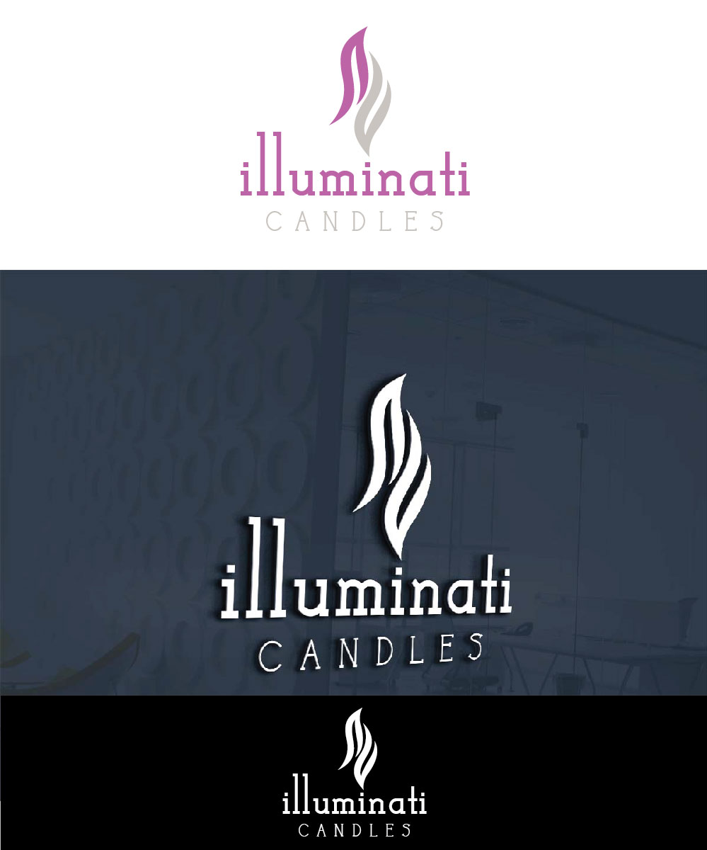 Logo Design by joliau for this project | Design #15151550