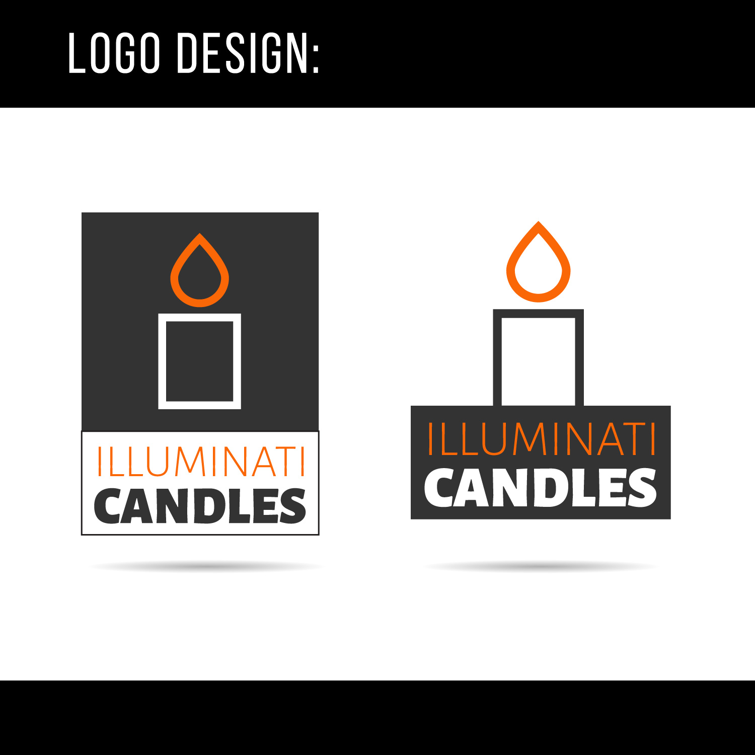 Logo Design by designzen3d Studio for this project | Design #15152548