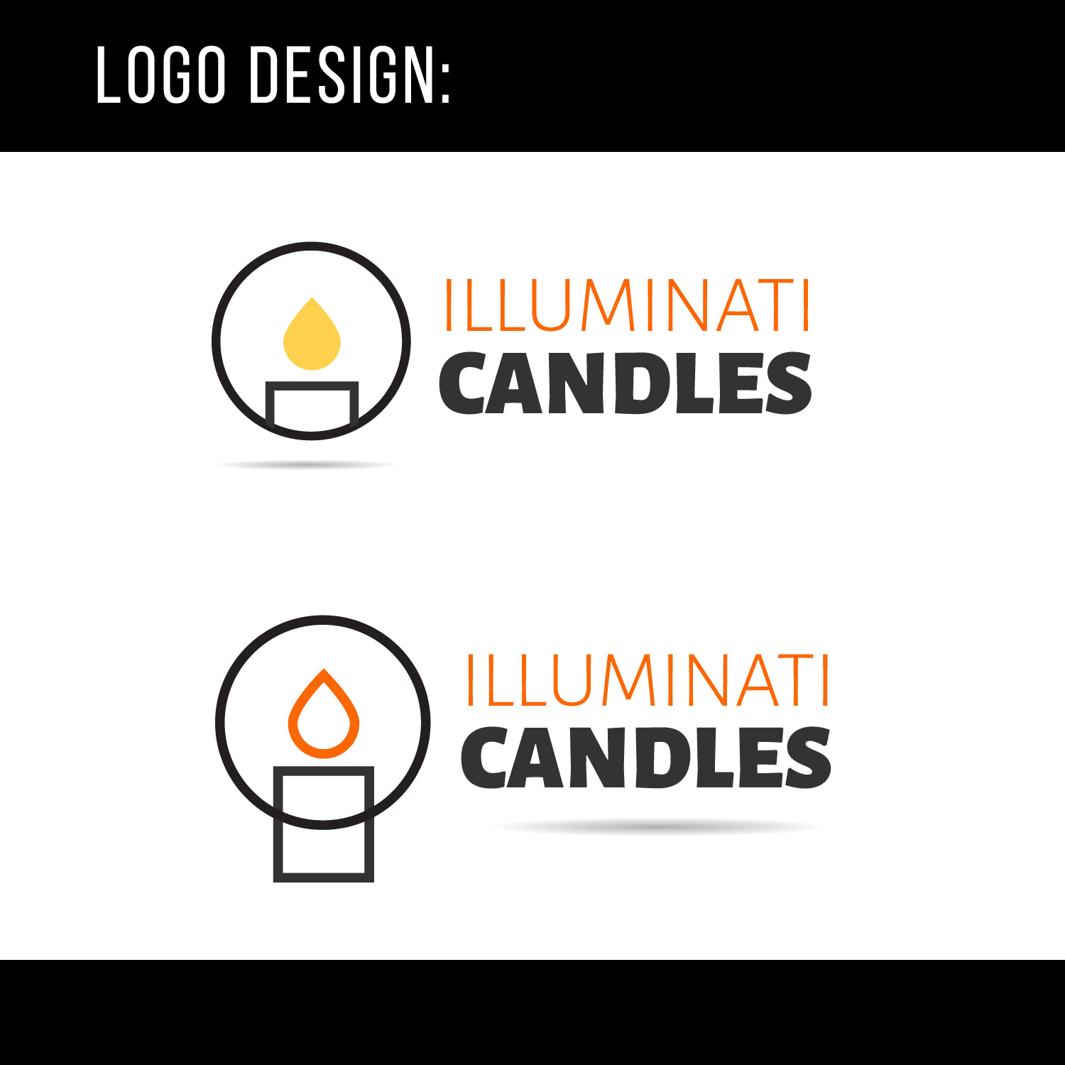 Logo Design by designzen3d Studio for this project | Design #15152584