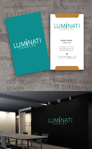 Design de Logo par zebronicgraphic pour ce projet | Design : #15179341