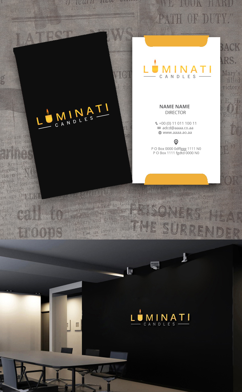 Logo Design by zebronicgraphic for this project | Design #15179342