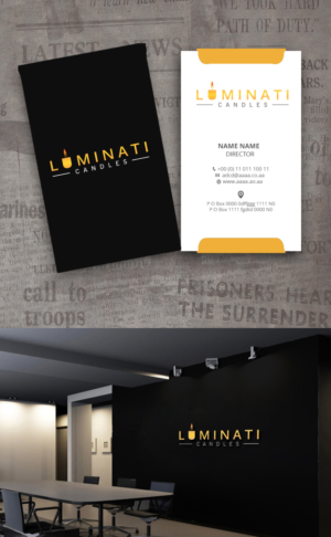 Design de Logo par zebronicgraphic pour ce projet | Design : #15179342