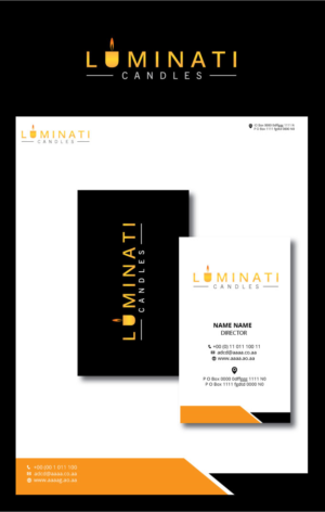 Design de Logo par zebronicgraphic pour ce projet | Design : #15179352