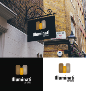 Logo Design by luisnvrro for this project | Design: #15158174
