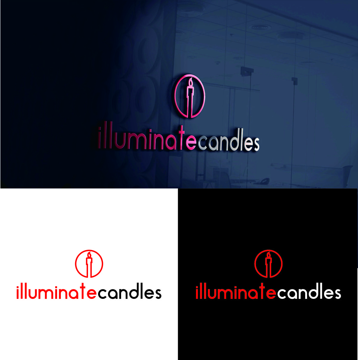 Logo Design by Kusuma Gracia for this project | Design #15157054