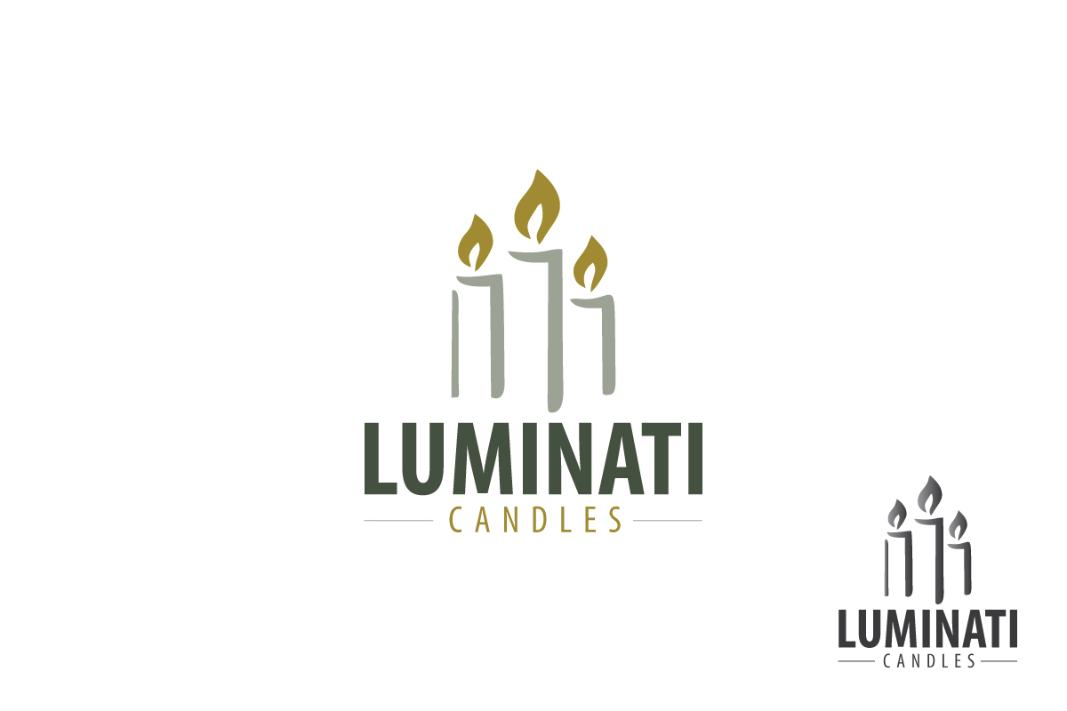 Diseño de Logo por Nitin Mudras para este proyecto | Diseño #15145885