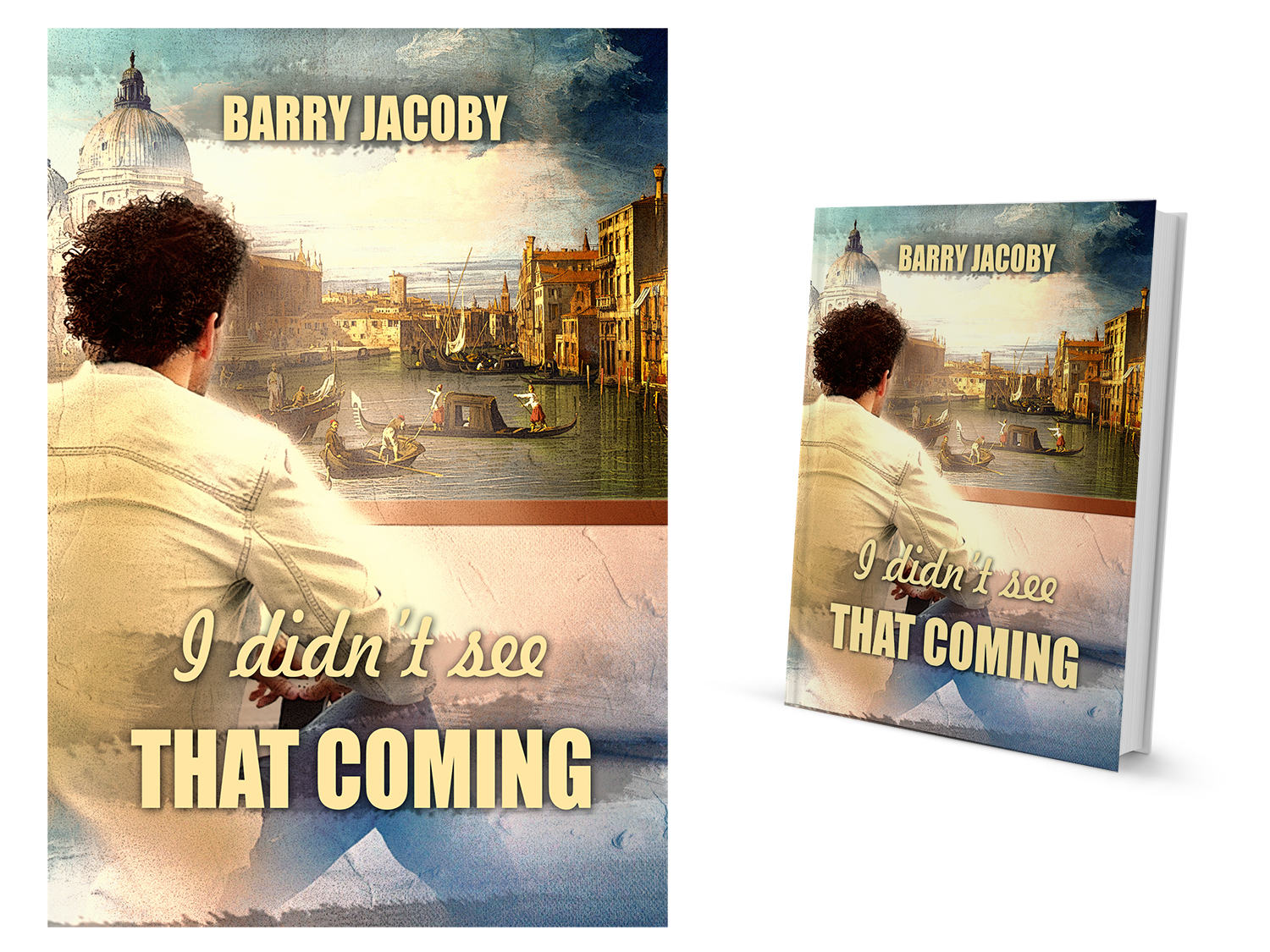 Book Cover Design by Ann_RS - Anelia for this project | Design #20821781
