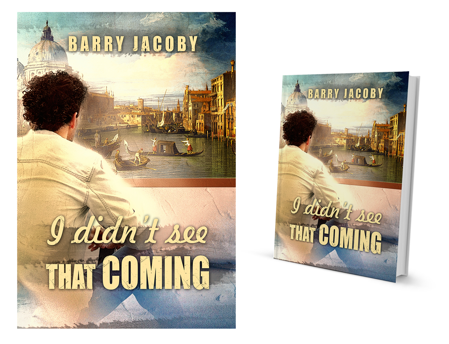 Book Cover Design by Ann_RS - Anelia for this project | Design #20823328