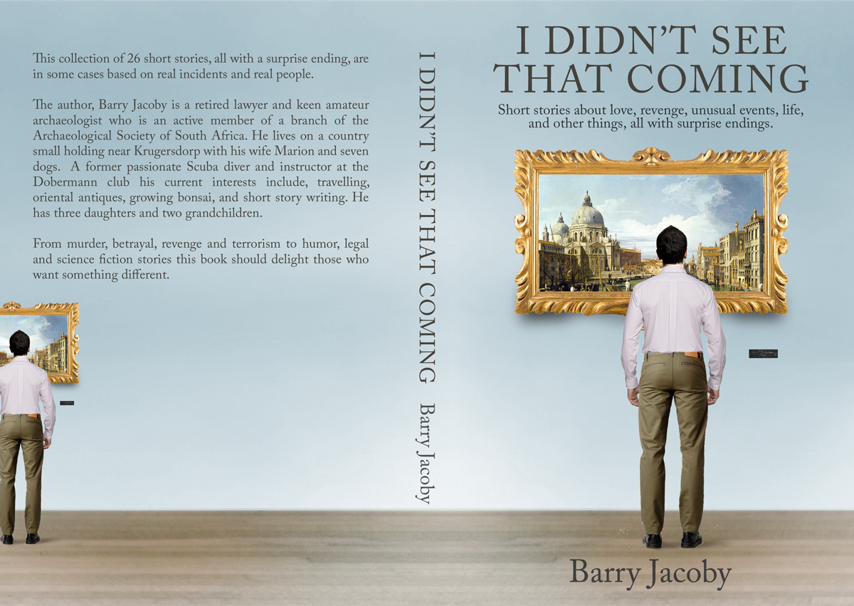 Book Cover Design by Tatlin for this project | Design #20838000