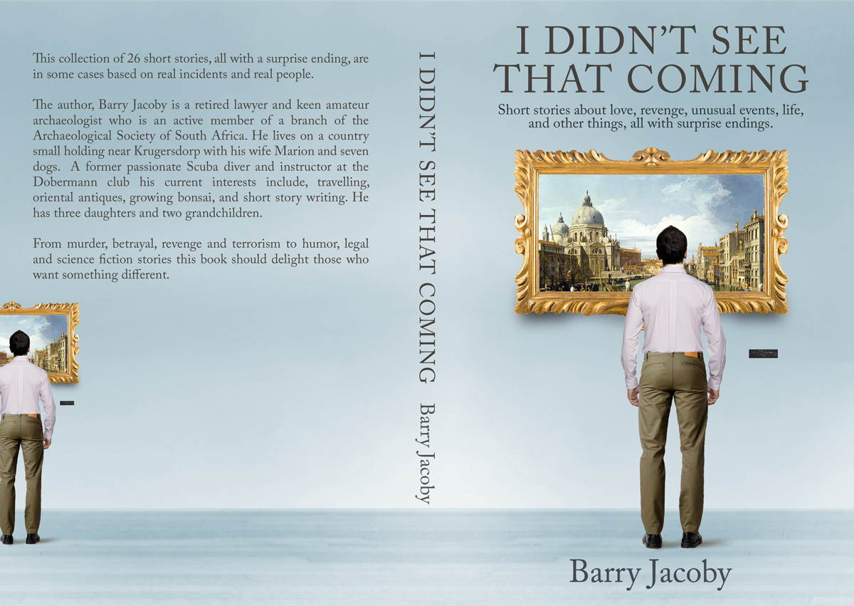 Book Cover Design by Tatlin for this project | Design #20838009