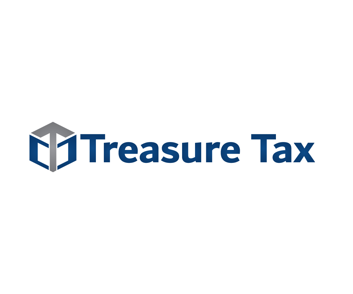 Logo Design by meygekon for Treasure Tax, LLC | Design #15233197