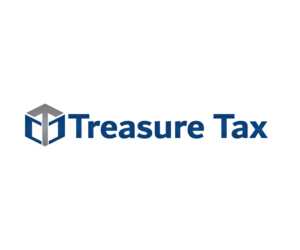 Logo Design by meygekon for Treasure Tax, LLC | Design: #15233197