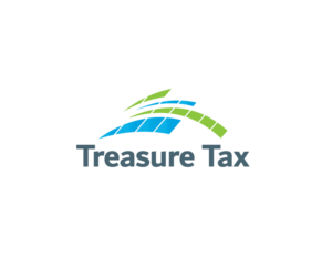 Logo Design by meygekon for Treasure Tax, LLC | Design: #15239822