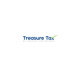 Logo Design by tavi for Treasure Tax, LLC | Design: #15165336