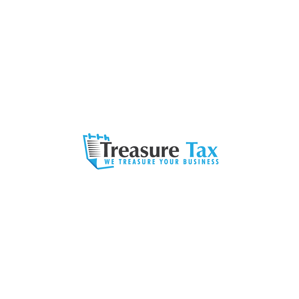 Diseño de Logo por Sujit Banerjee para Treasure Tax, LLC | Diseño #15175699