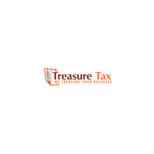 Logo Design by Sujit Banerjee for Treasure Tax, LLC | Design: #15175700