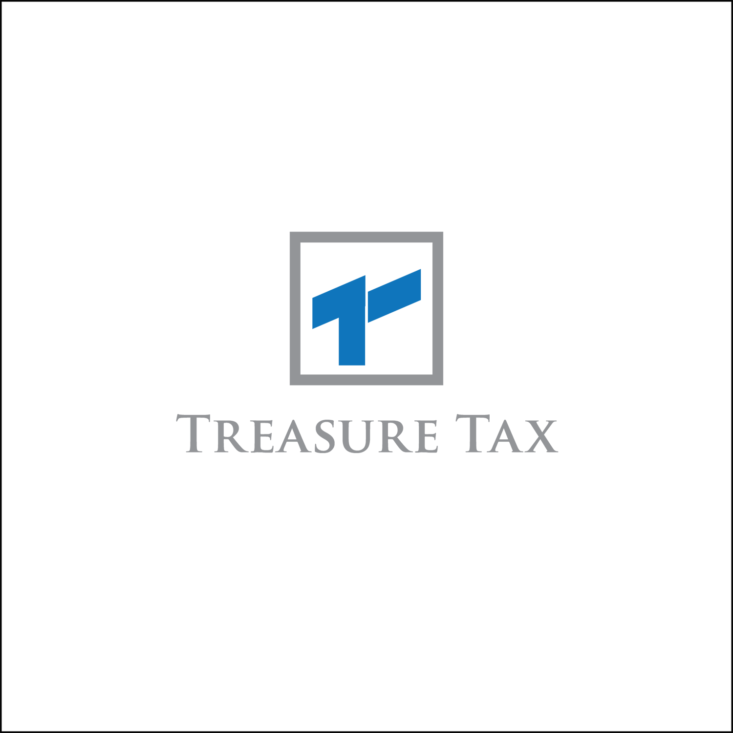 Diseño de Logo por iqbalkabir para Treasure Tax, LLC | Diseño #15172167