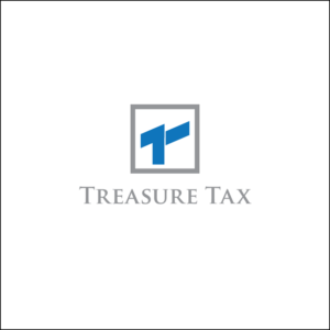 Logo Design by iqbalkabir for Treasure Tax, LLC | Design #15172167