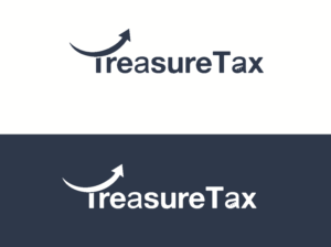 Logo Design by creative.bugs for Treasure Tax, LLC | Design: #15166698