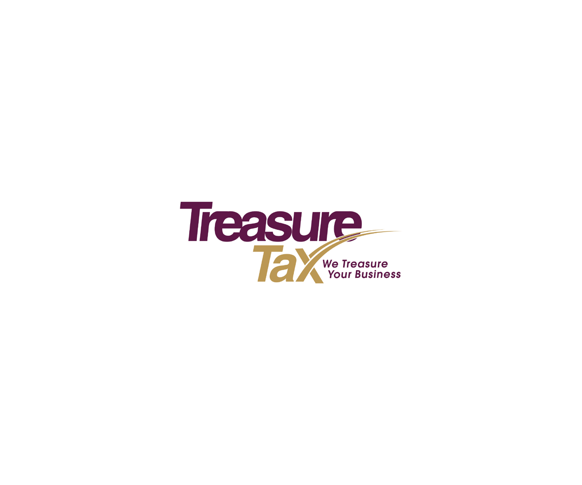 Logo Design by Loknadh busam for Treasure Tax, LLC | Design #15226548