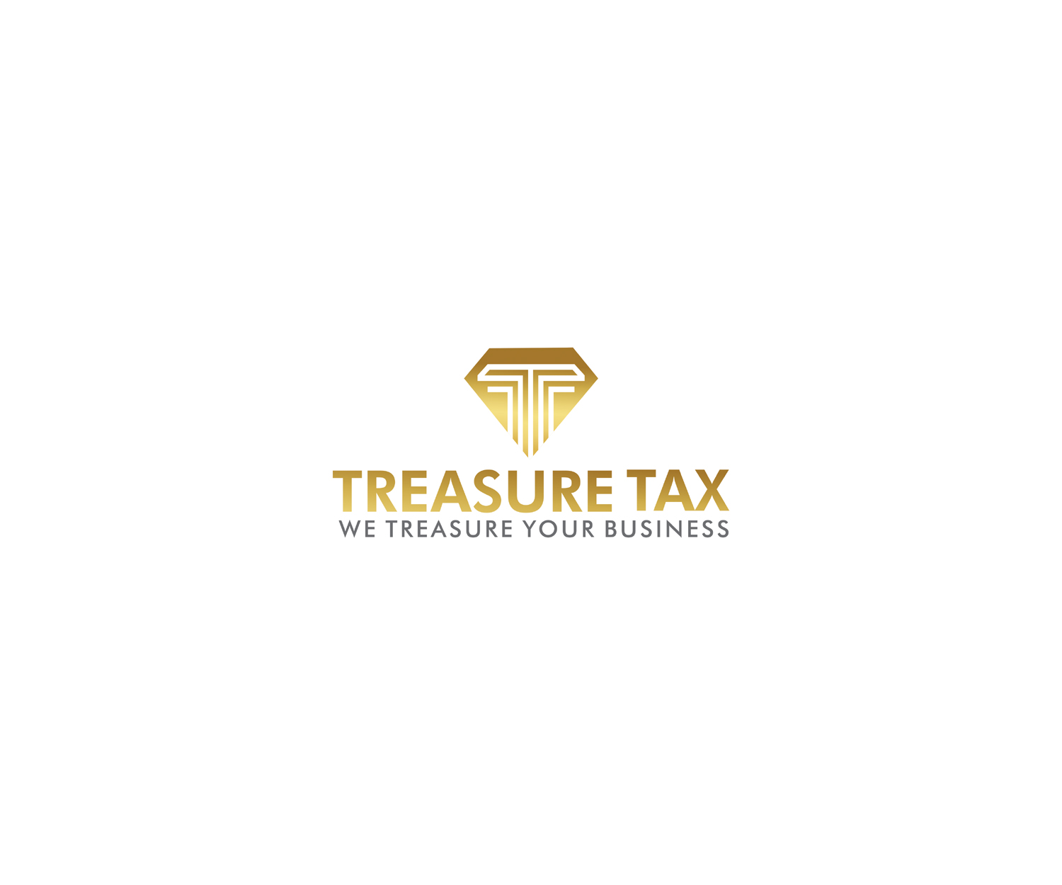 Logo Design by Loknadh busam for Treasure Tax, LLC | Design #15227062