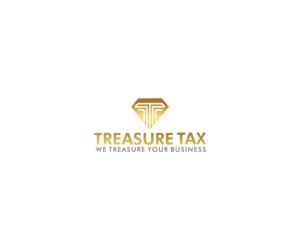 Logo Design by Loknadh busam for Treasure Tax, LLC | Design: #15227062