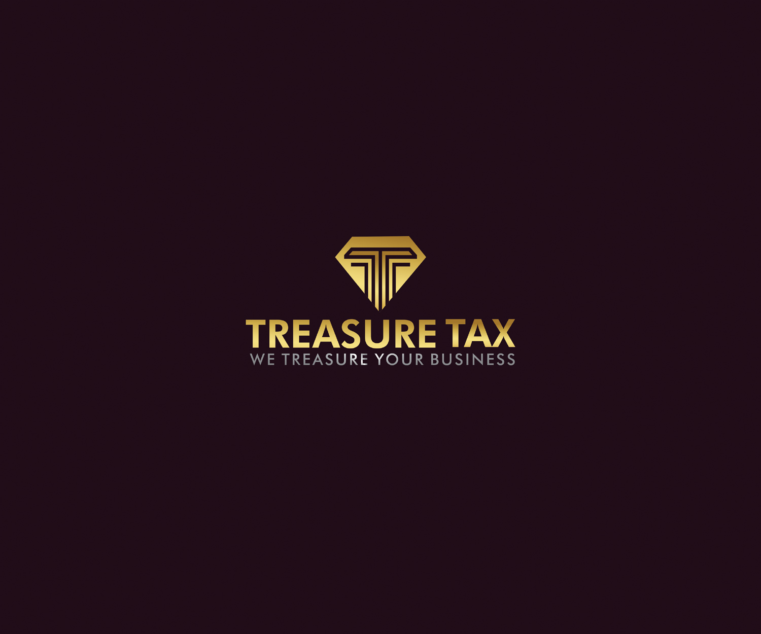 Logo Design by Loknadh busam for Treasure Tax, LLC | Design #15227063