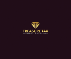 Logo Design by Loknadh busam for Treasure Tax, LLC | Design: #15227063
