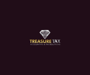 Logo Design by Loknadh busam for Treasure Tax, LLC | Design: #15240726