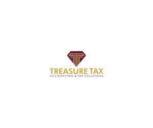 Logo Design by Loknadh busam for Treasure Tax, LLC | Design: #15271632