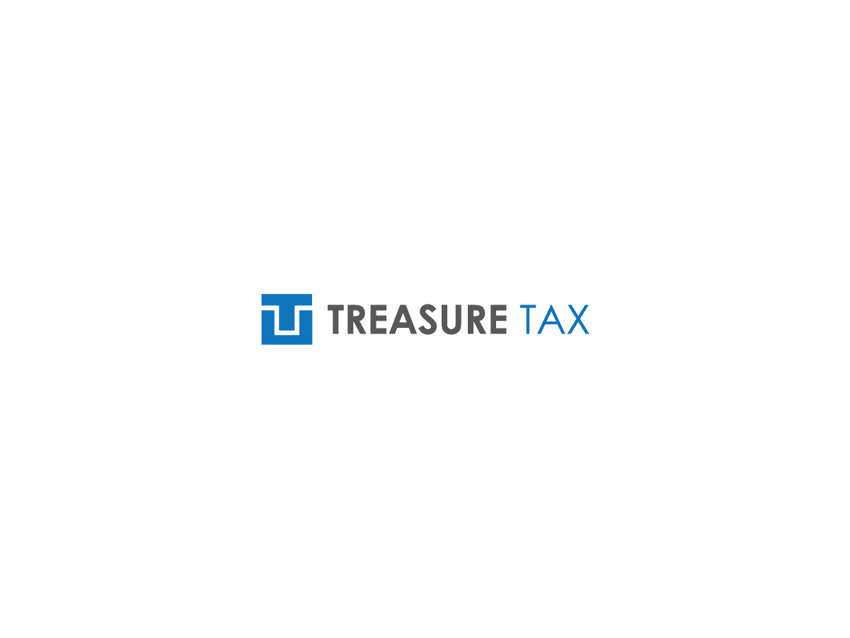Logo Design by mail.pavanayi for Treasure Tax, LLC | Design #15167739