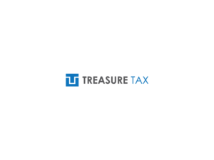 Logo Design by mail.pavanayi for Treasure Tax, LLC | Design: #15167739