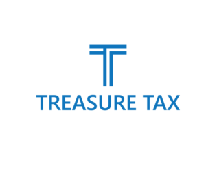 Logo Design by Top king  designer for Treasure Tax, LLC | Design: #15175679