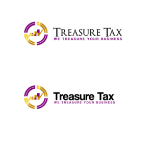 Logo Design by Bluesky68 for Treasure Tax, LLC | Design: #15224501