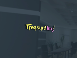 Logo Design by Kalla for Treasure Tax, LLC | Design: #15261083