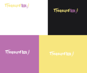 Logo Design by Kalla for Treasure Tax, LLC | Design: #15261084