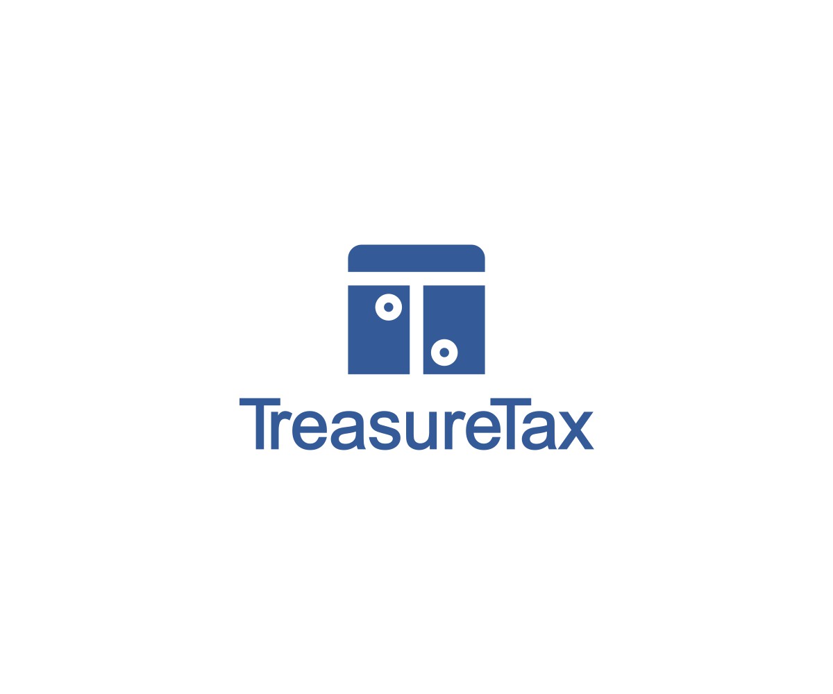 Logo Design by bojboga for Treasure Tax, LLC | Design #15164128