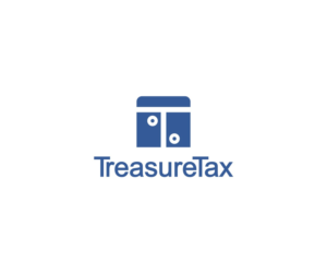 Logo Design by bojboga for Treasure Tax, LLC | Design: #15164128