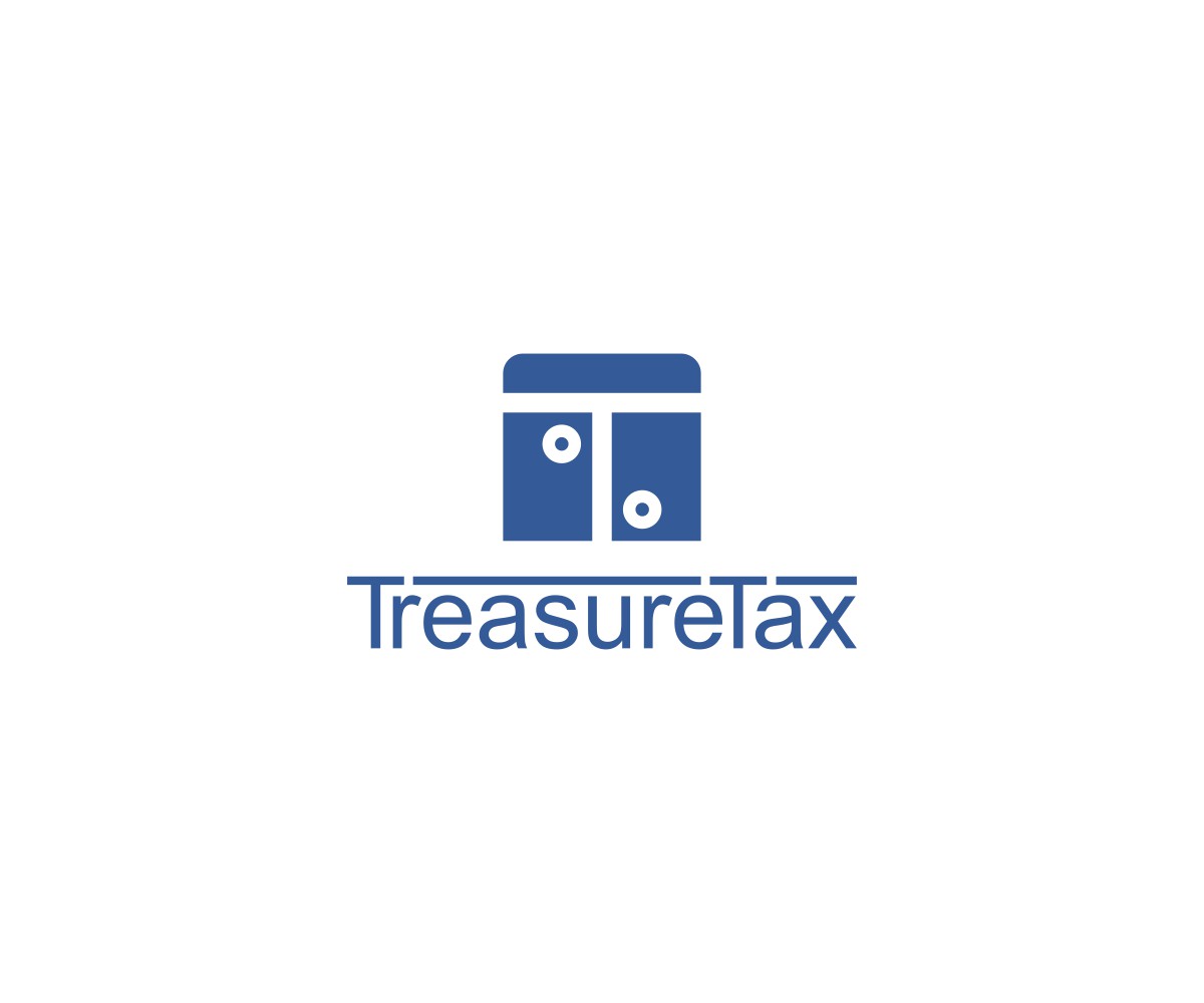 Logo Design by bojboga for Treasure Tax, LLC | Design #15164133