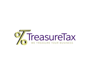 Logo Design by bojboga for Treasure Tax, LLC | Design: #15185414