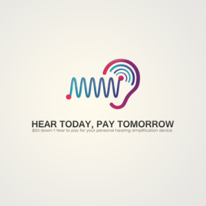 Logo Design by HFK