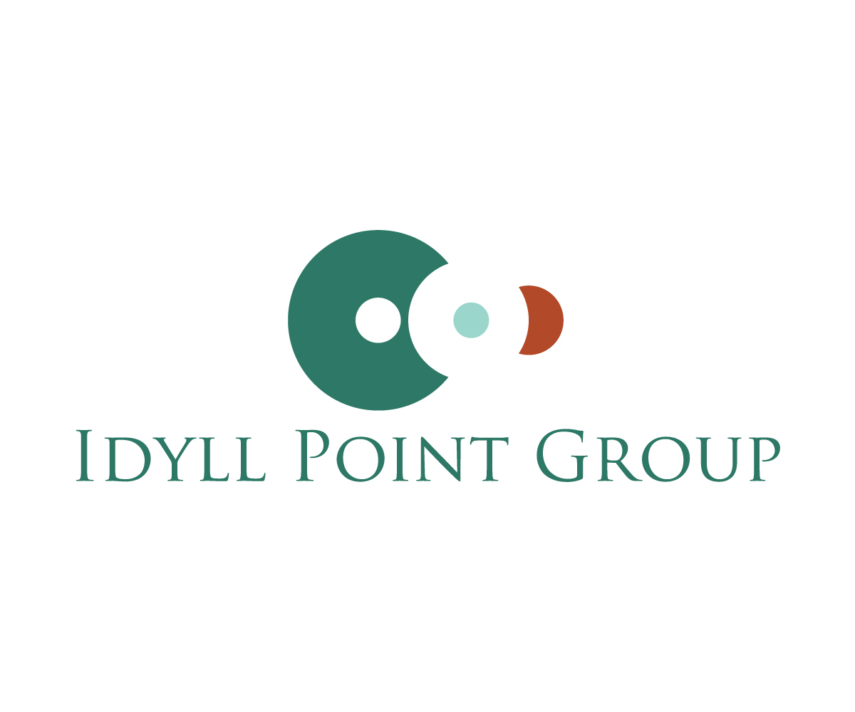 Logo Design by meygekon for Idyll Point Group | Design #15906171