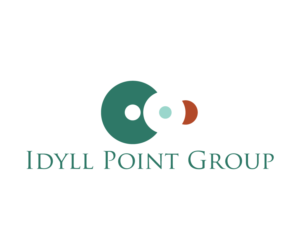 Logo Design by meygekon for Idyll Point Group | Design: #15906171